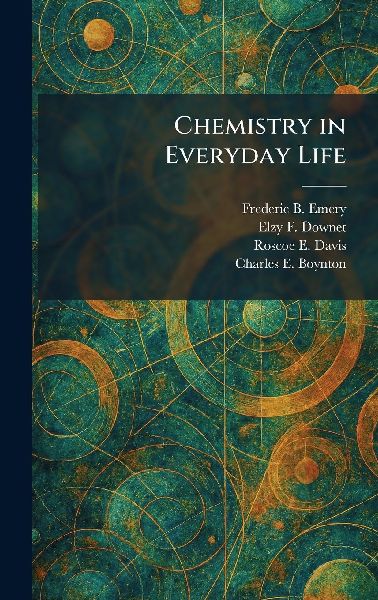 Chemistry in Everyday Life