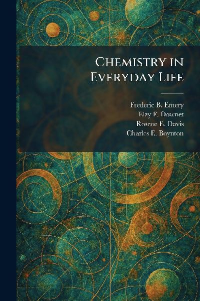 Chemistry in Everyday Life
