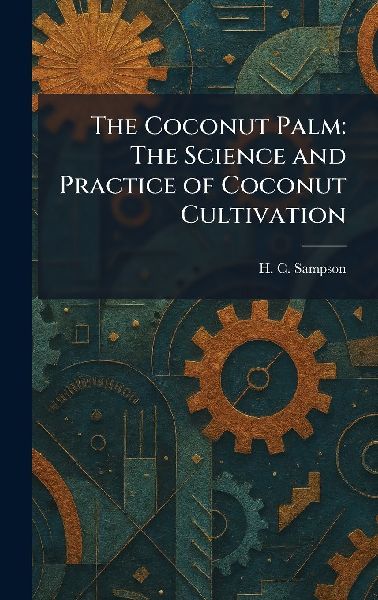 The Coconut Palm: The Science and Practice of Coconut Cultivation