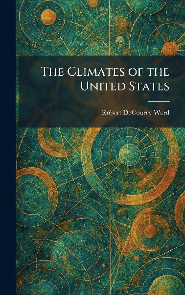 The Climates of the United States