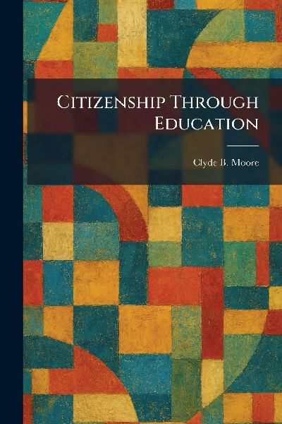 Citizenship Through Education