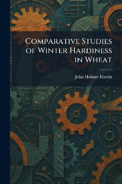 Comparative Studies of Winter Hardiness in Wheat