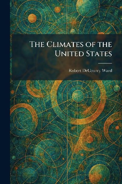 The Climates of the United States
