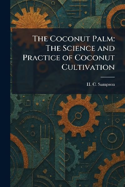 The Coconut Palm: The Science and Practice of Coconut Cultivation