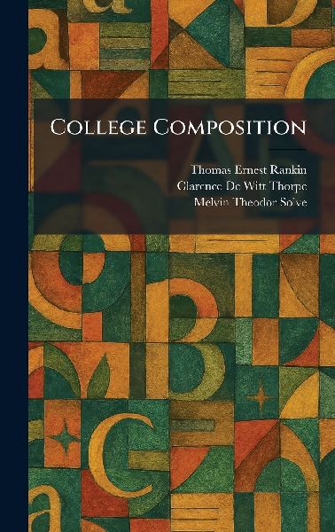 College Composition