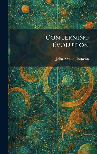 Concerning Evolution