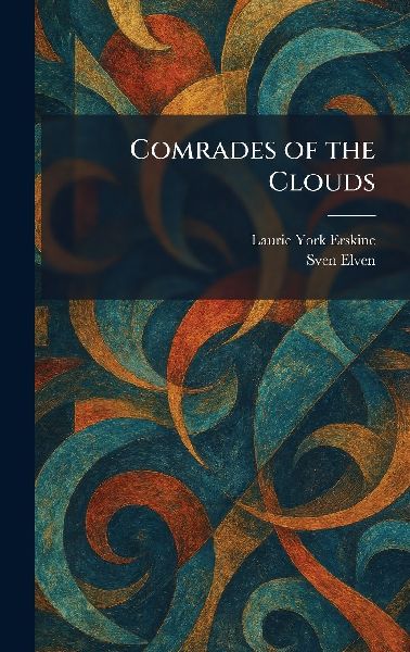 Comrades of the Clouds