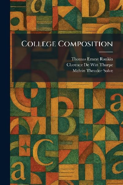 College Composition