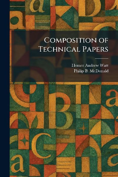 Composition of Technical Papers