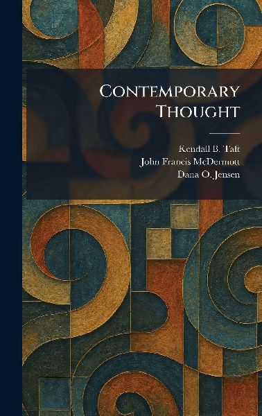 Contemporary Thought