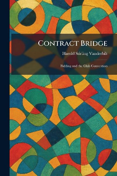 Contract Bridge: Bidding and the Club Convention