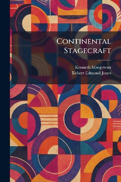 Continental Stagecraft