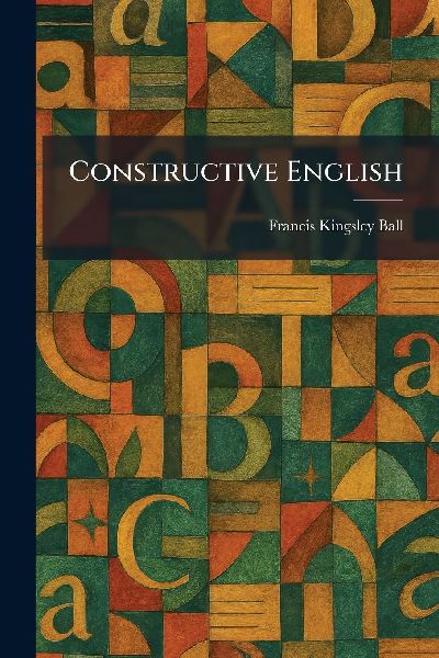 Constructive English