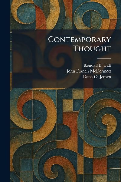Contemporary Thought