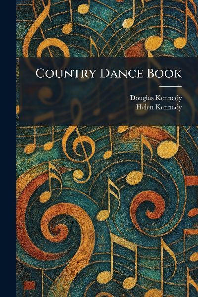 Country Dance Book