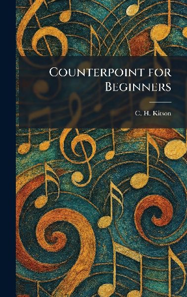 Counterpoint for Beginners