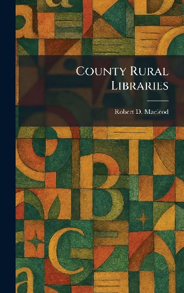 County Rural Libraries