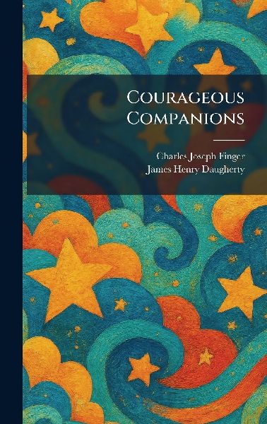 Courageous Companions