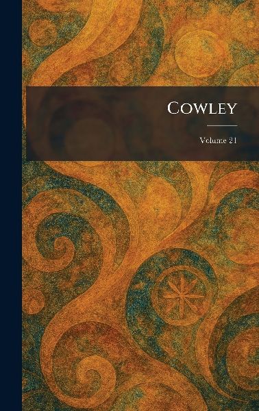Cowley