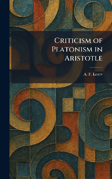 Criticism of Platonism in Aristotle