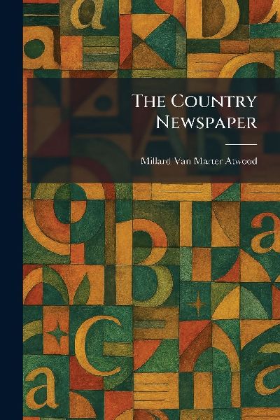 The Country Newspaper