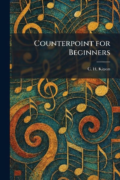 Counterpoint for Beginners