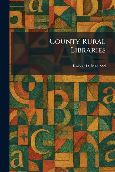 County Rural Libraries