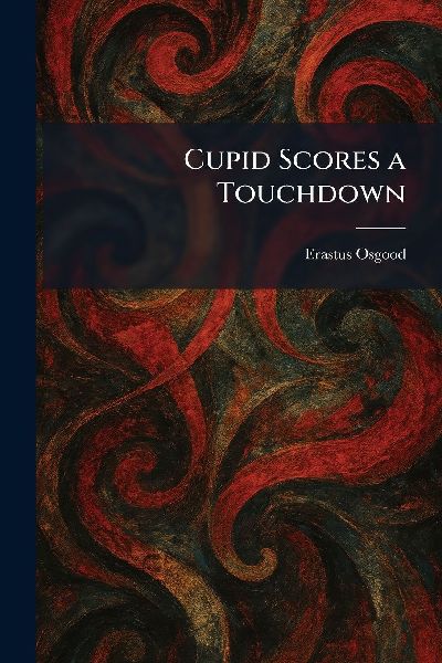 Cupid Scores a Touchdown