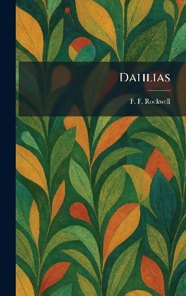 Dahlias