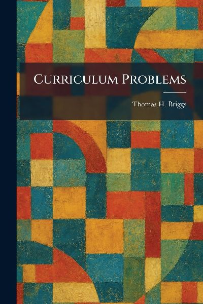 Curriculum Problems
