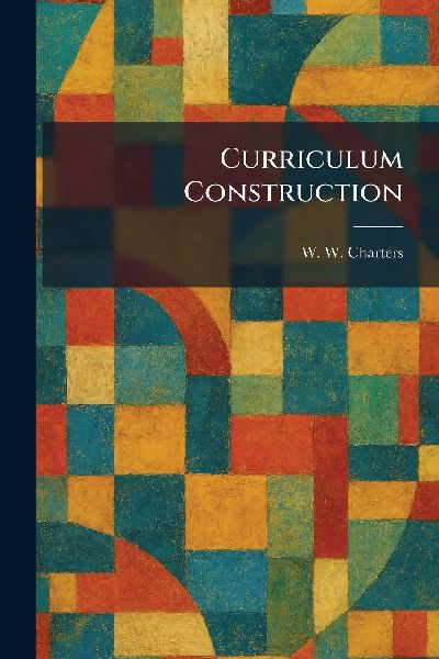 Curriculum Construction