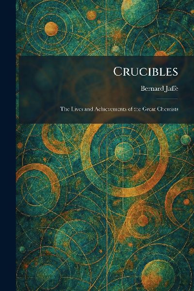 Crucibles: The Lives and Achievements of the Great Chemists