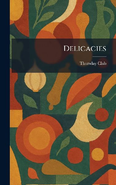 Delicacies