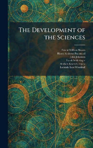 The Development of the Sciences