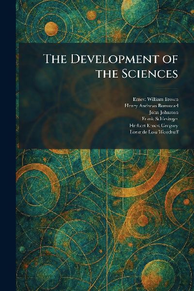 The Development of the Sciences