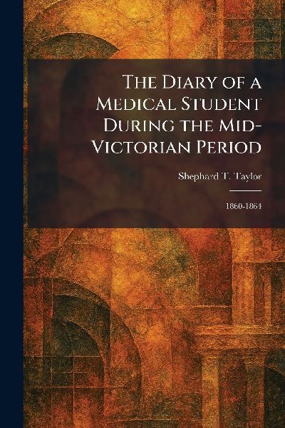 The Diary of a Medical Student During the Mid-Victorian Period: 1860-1864