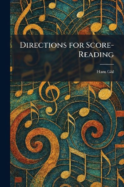 Directions for Score-Reading