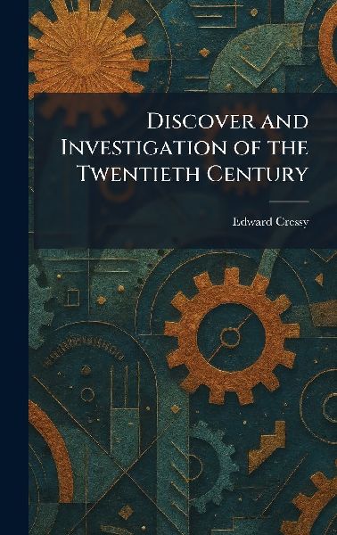 Discover and Investigation of the Twentieth Century