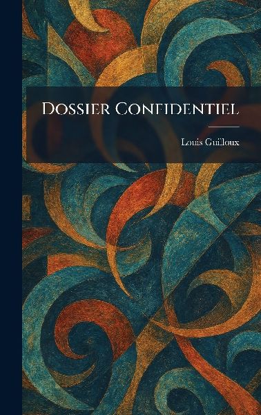 Dossier Confidentiel