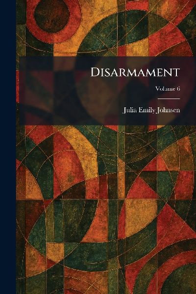Disarmament