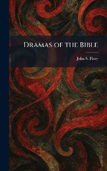 Dramas of the Bible