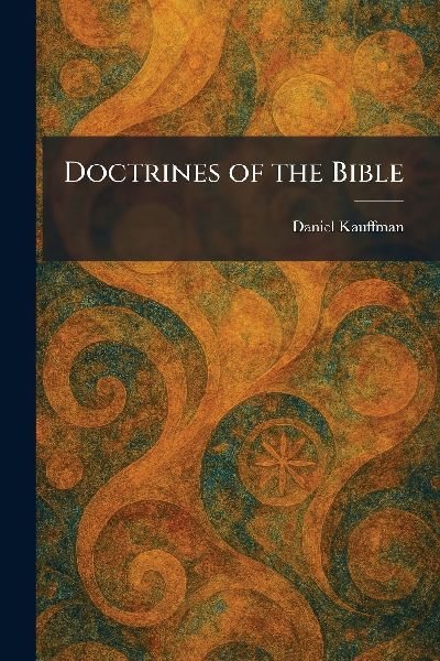 Doctrines of the Bible