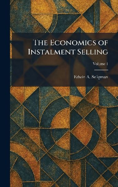 The Economics of Instalment Selling