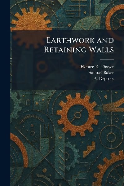 Earthwork and Retaining Walls