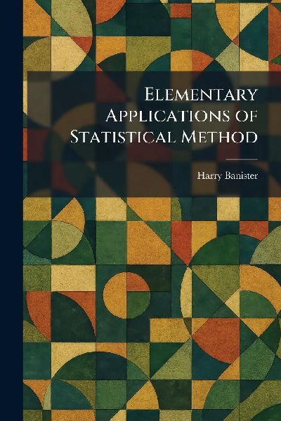 Elementary Applications of Statistical Method