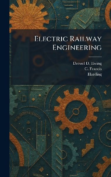 Electric Railway Engineering