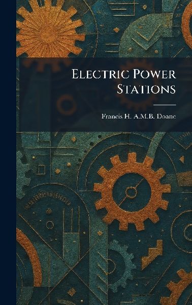 Electric Power Stations