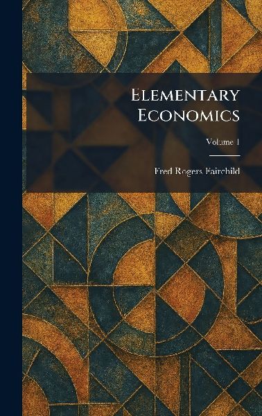 Elementary Economics