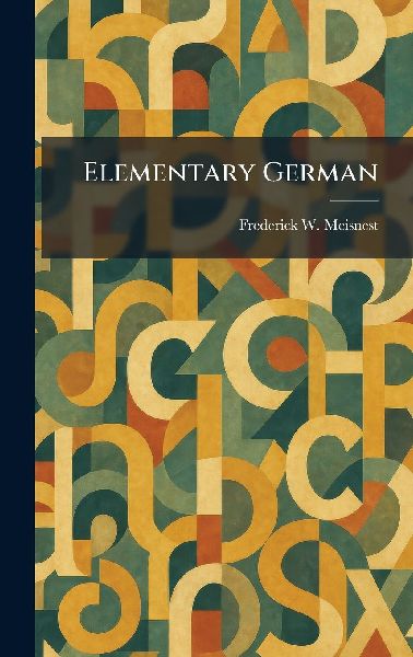 Elementary German