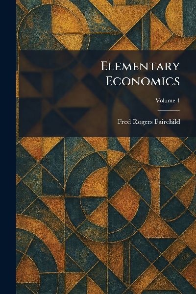 Elementary Economics